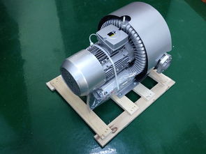 高壓風(fēng)機價格 生產(chǎn)供應(yīng)高壓風(fēng)機