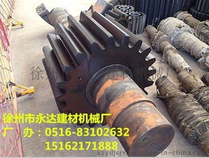 永達球磨機小齒輪 銷量領(lǐng)先圖片,永達球磨機小齒輪 銷量領(lǐng)先高清圖片 徐州市永達建材機械廠,