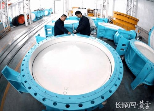 到2025年 河北打造萬億級產業雙引擎，齒輪制造迎來新機遇