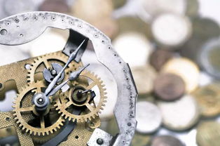 小齒輪，大底氣 揭秘一家不議價、不售后的齒輪生產企業